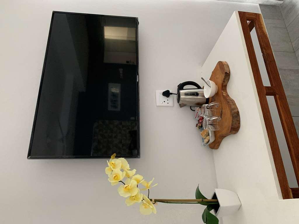 Ecolux Mozambique Hotell Marracuene Rum bild