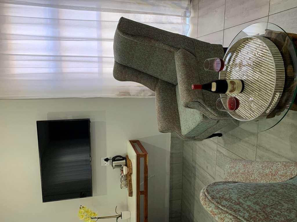 Ecolux Mozambique Hotell Marracuene Rum bild
