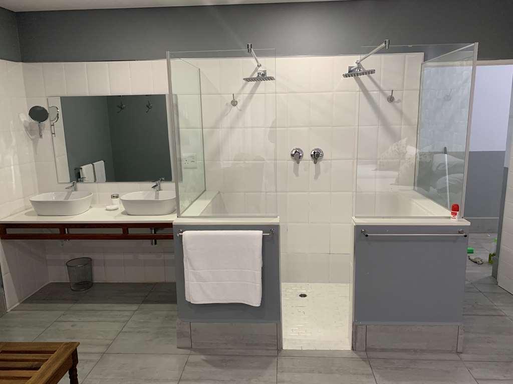 Ecolux Mozambique Hotell Marracuene Rum bild