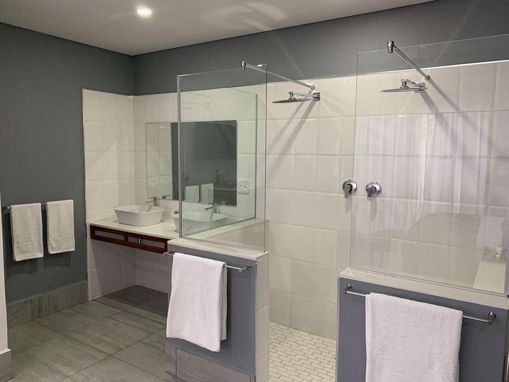 Ecolux Mozambique Hotell Marracuene Rum bild
