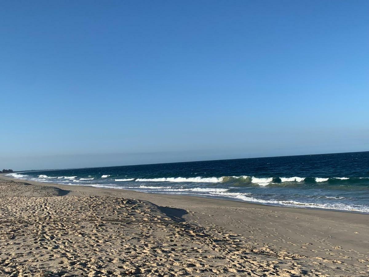 Ecolux Mozambique Hotell Marracuene Exteriör bild