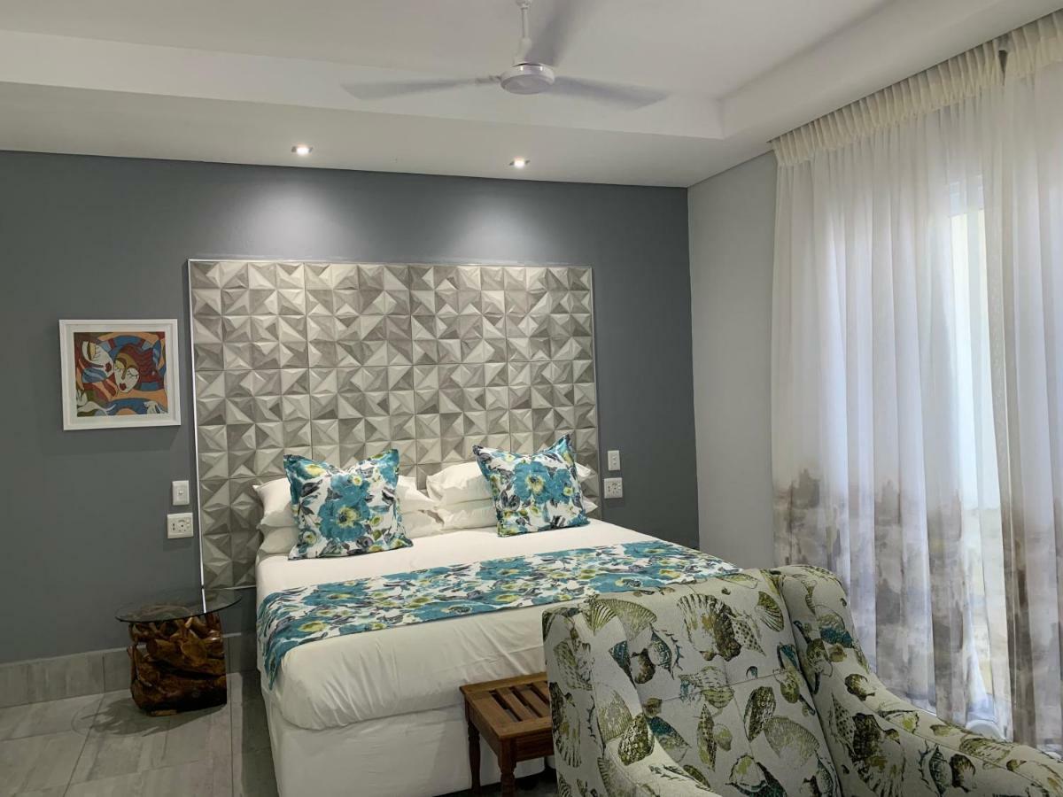 Ecolux Mozambique Hotell Marracuene Exteriör bild