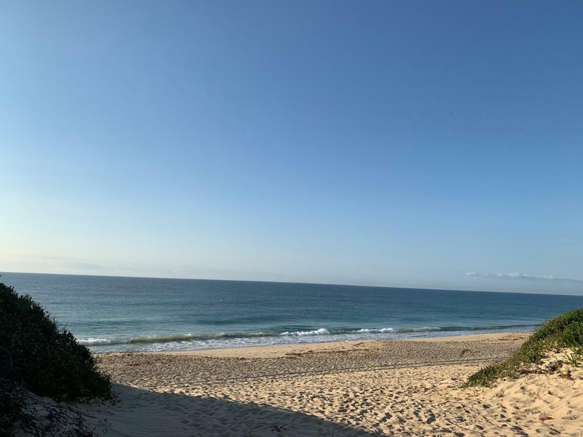 Ecolux Mozambique Hotell Marracuene Exteriör bild