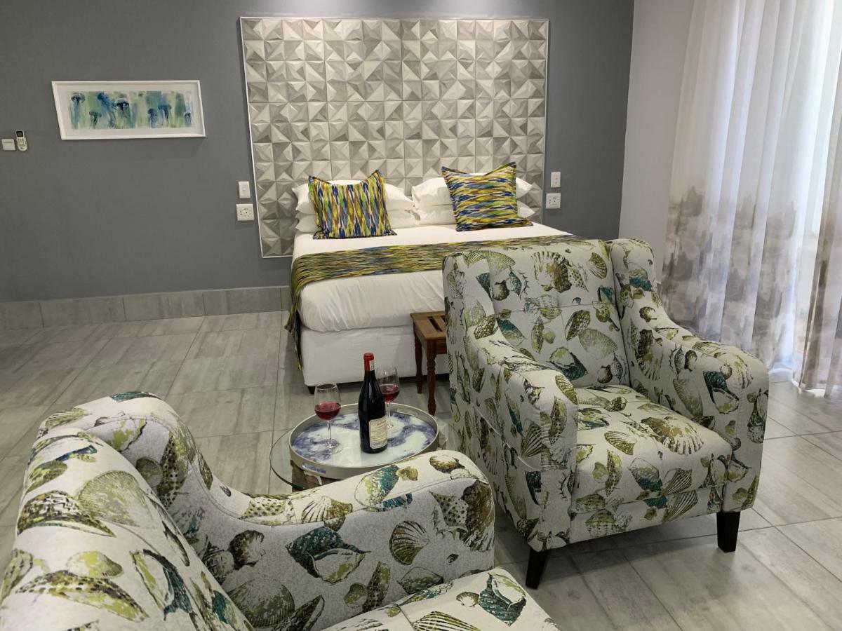 Ecolux Mozambique Hotell Marracuene Exteriör bild