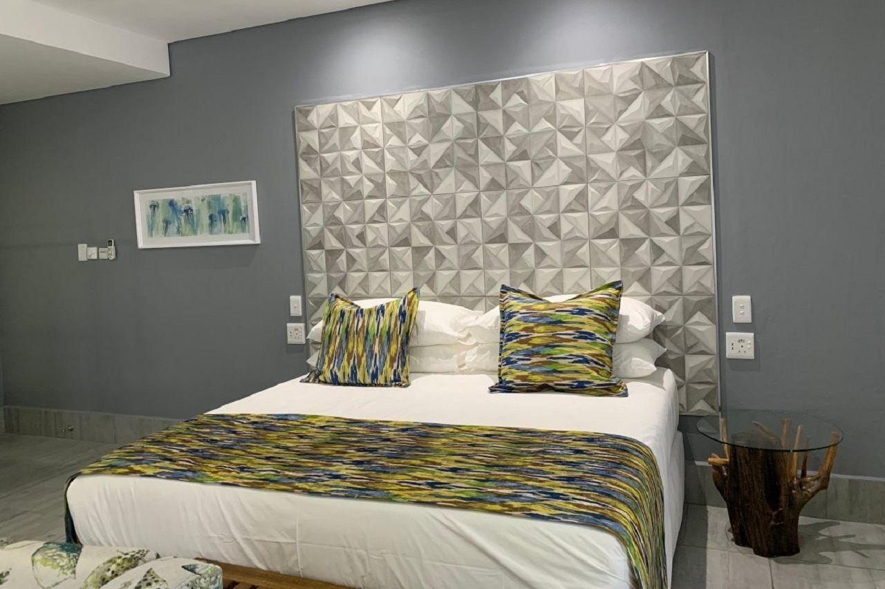 Ecolux Mozambique Hotell Marracuene Exteriör bild