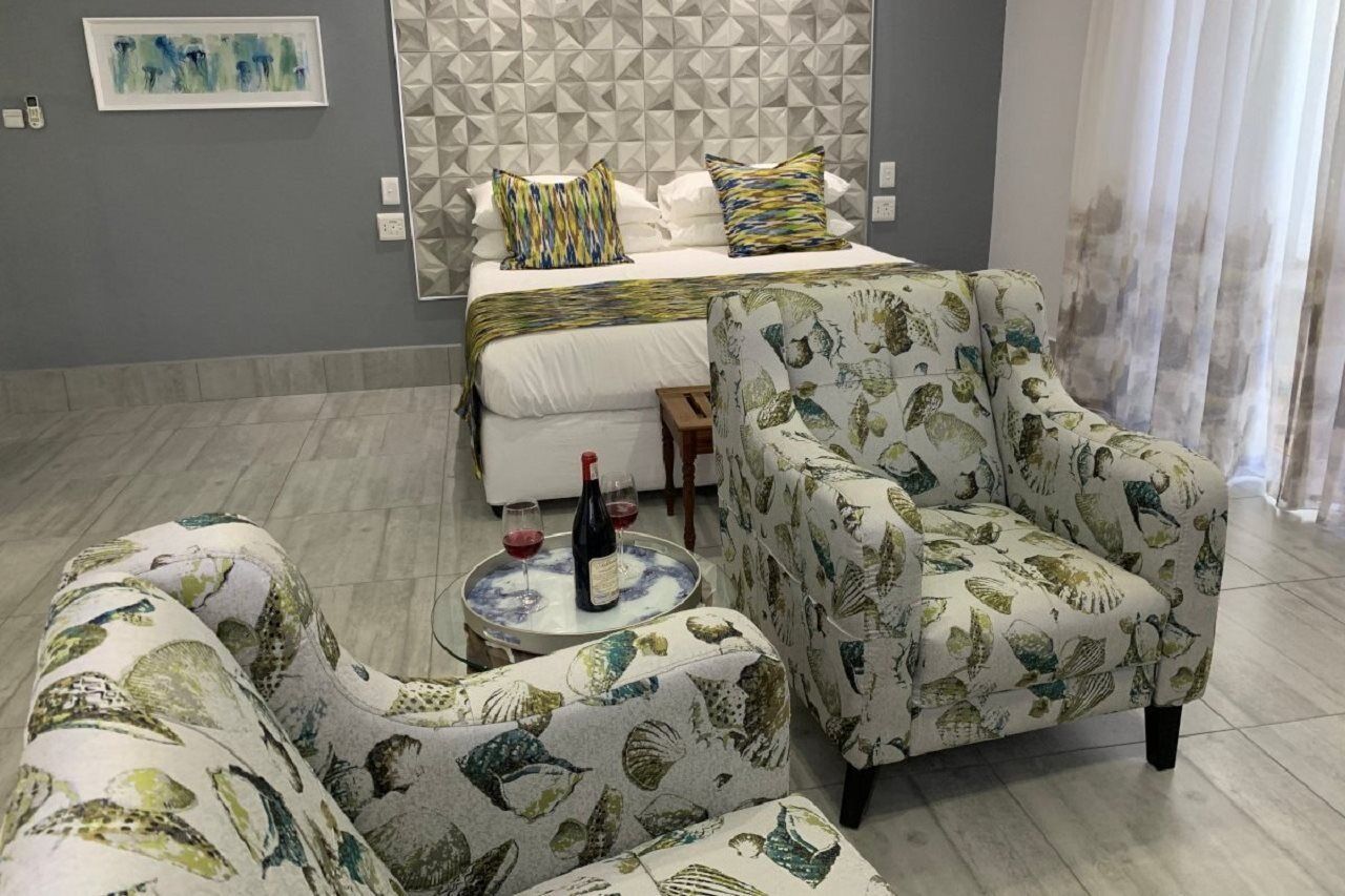 Ecolux Mozambique Hotell Marracuene Exteriör bild