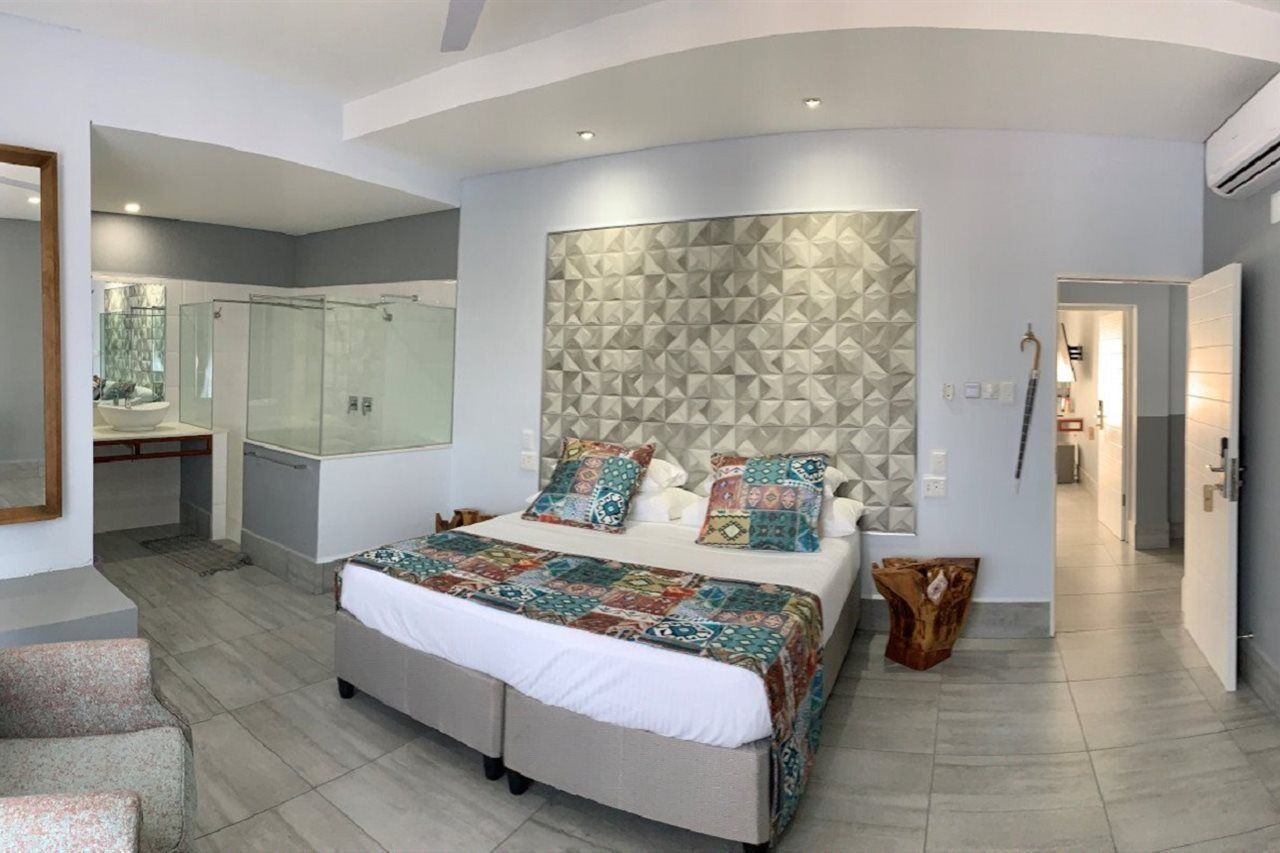 Ecolux Mozambique Hotell Marracuene Exteriör bild