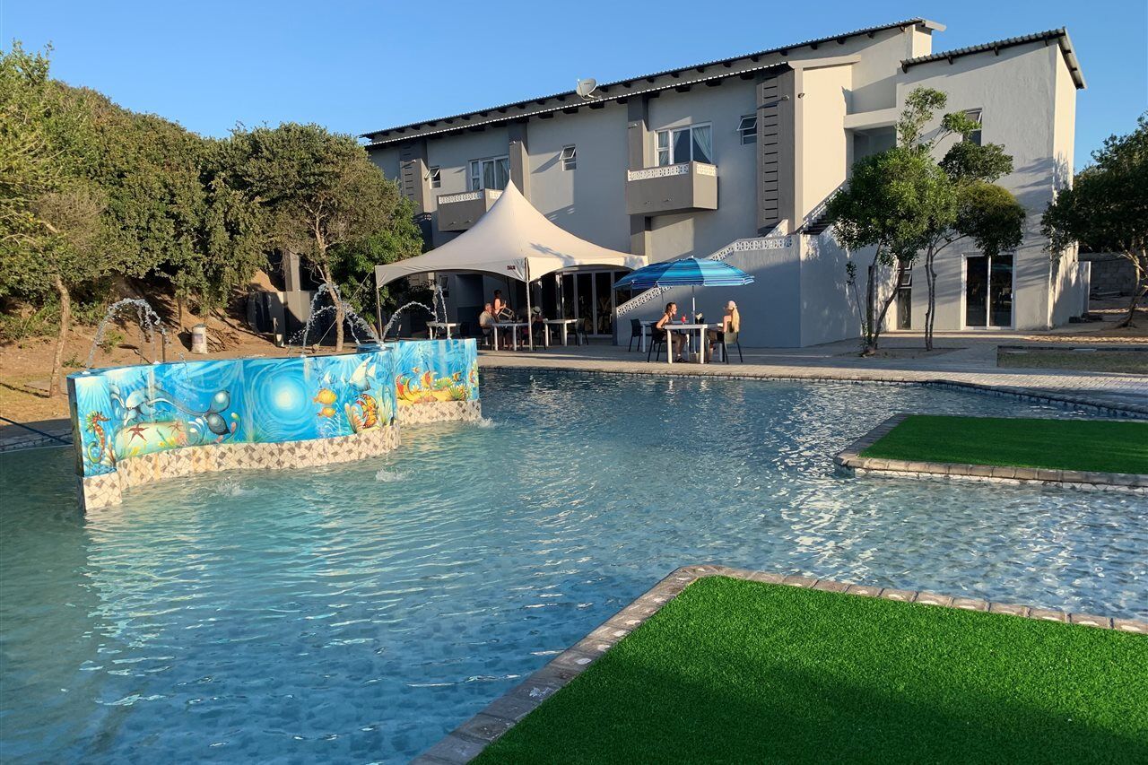 Ecolux Mozambique Hotell Marracuene Exteriör bild